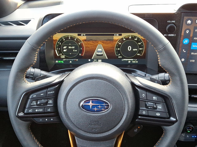 New 2026 Subaru Outback Wilderness image 18