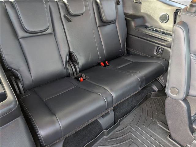 Used 2019 Subaru Ascent Limited image 24