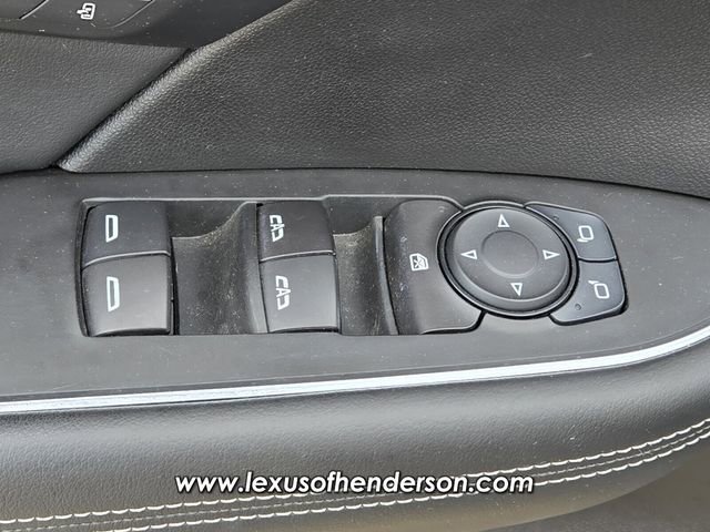Used 2022 Buick Envision Avenir w/ Safety Package FWD image 22