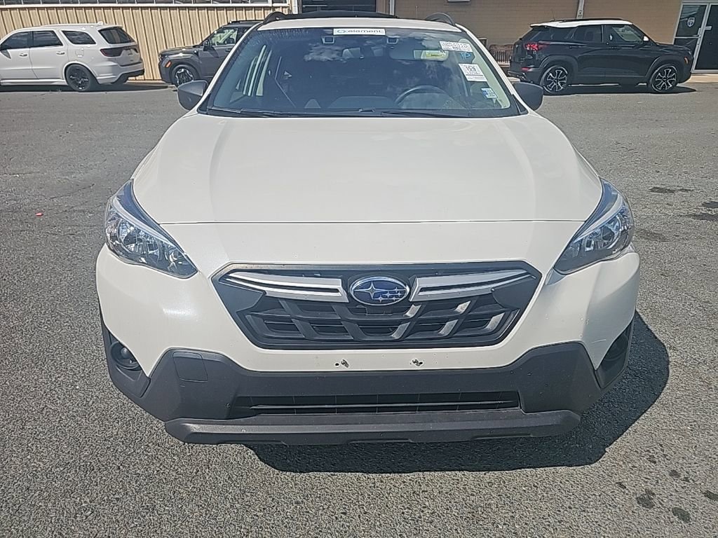 Used 2023 Subaru Crosstrek 2.0i image 4