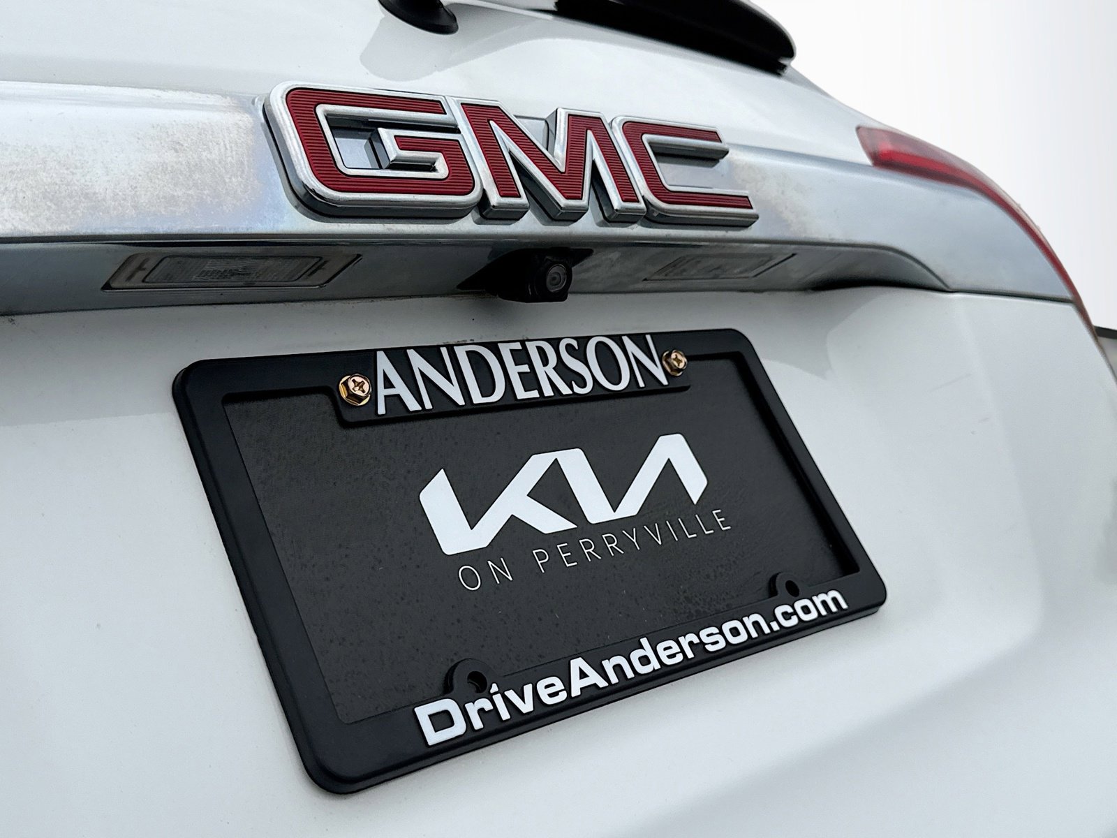 Used 2019 GMC Acadia SLT FWD image 14