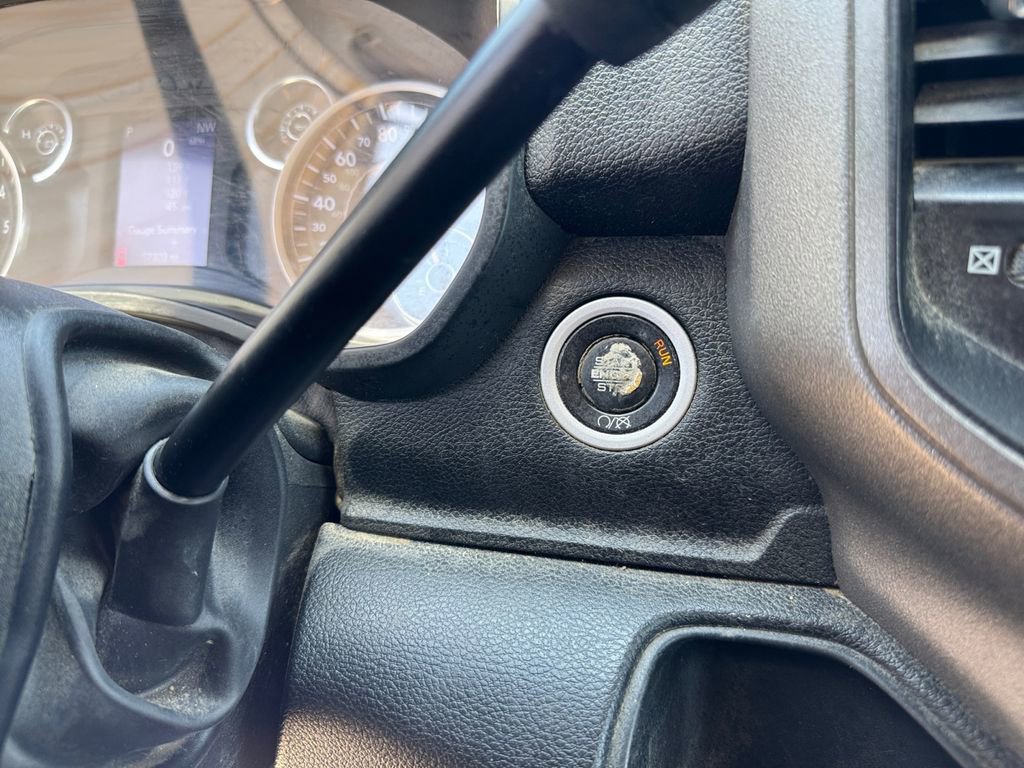 Used 2019 RAM 3500 Tradesman AWD/4WD image 28