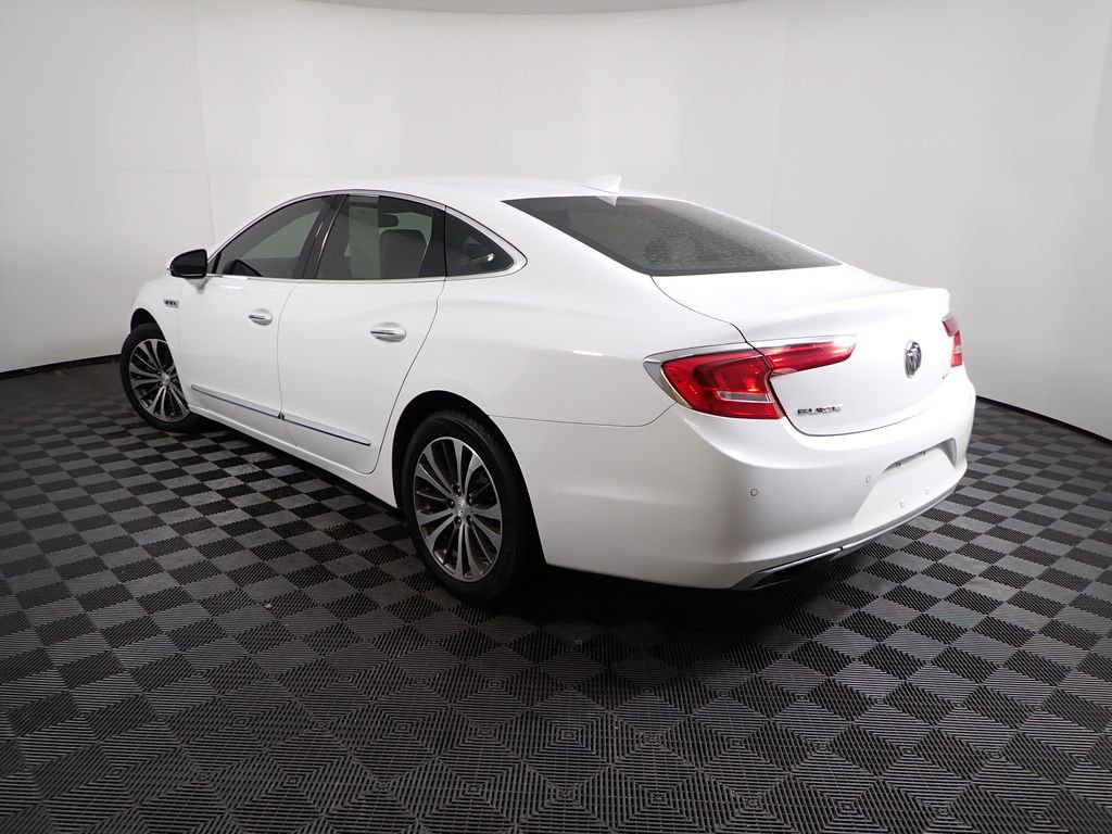 Used 2017 Buick LaCrosse Preferred image 10