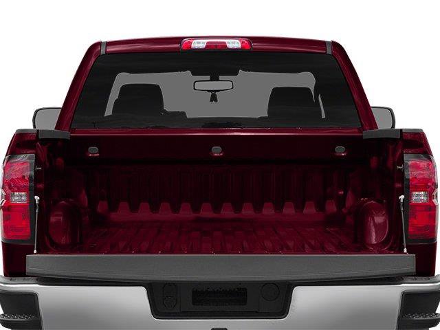 Used 2014 Chevrolet Silverado 1500 LT w/ All Star Edition AWD/4WD image 6