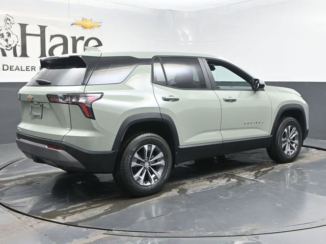 New 2026 Chevrolet Equinox LT w/ Convenience Package II image 28