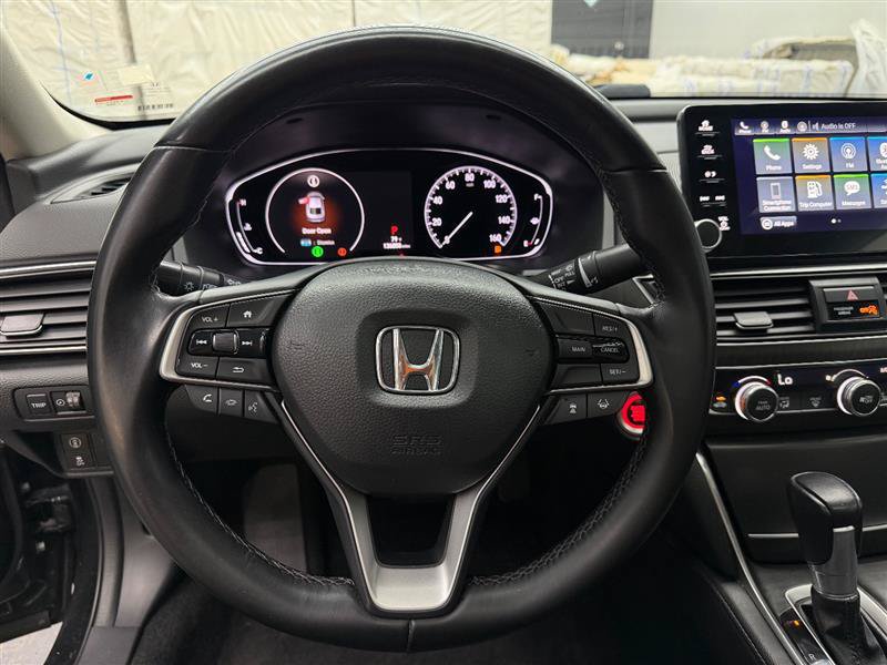 Used 2019 Honda Accord EX-L image 12