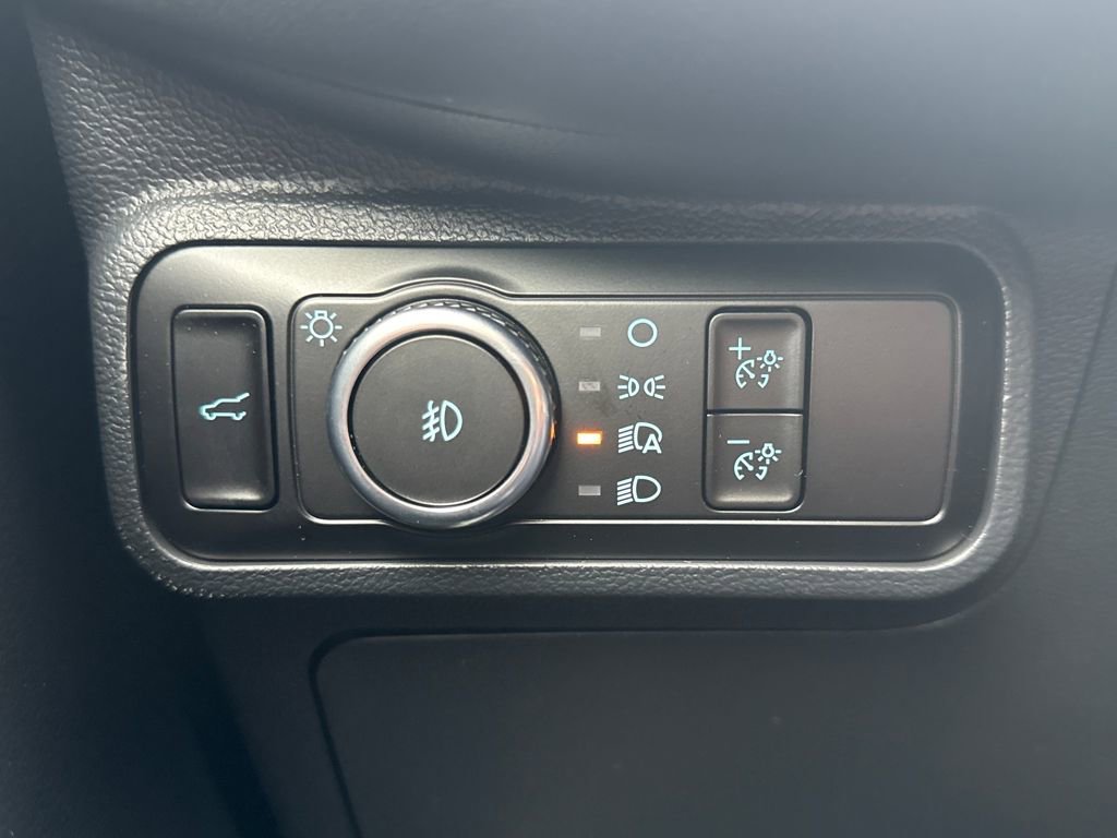 New 2026 Ford Explorer ST image 31