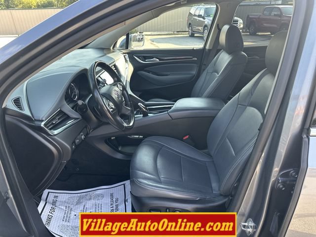 Used 2019 Buick Enclave Essence AWD/4WD image 13