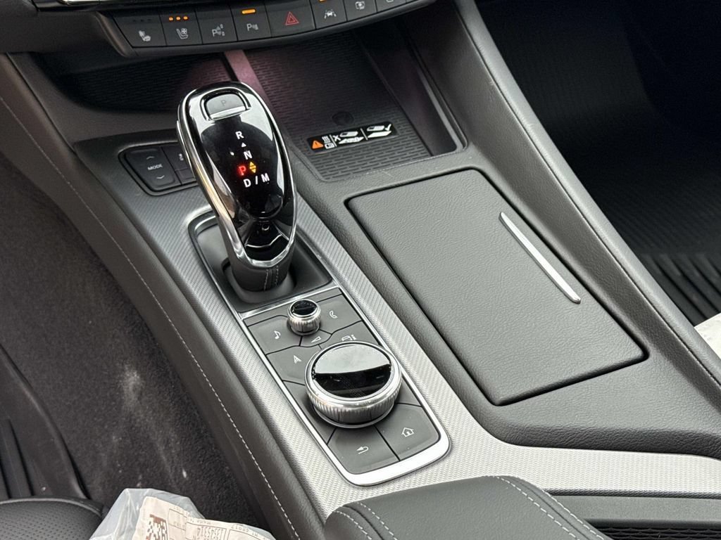 New 2026 Cadillac CT5 Premium Luxury RWD image 14