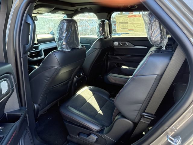 New 2026 Ford Explorer ST w/ Sun And Sound Package image 10