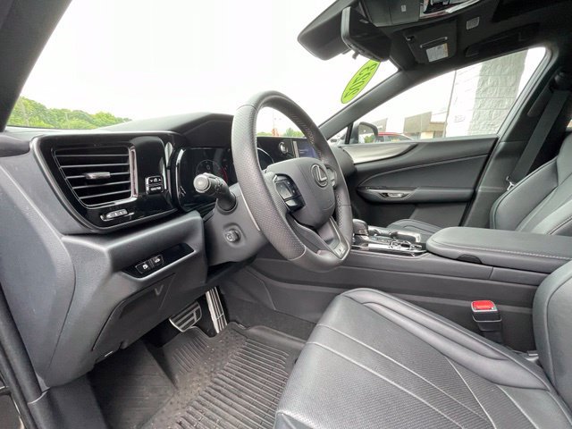 Used 2023 Lexus NX 350 F Sport AWD/4WD image 11