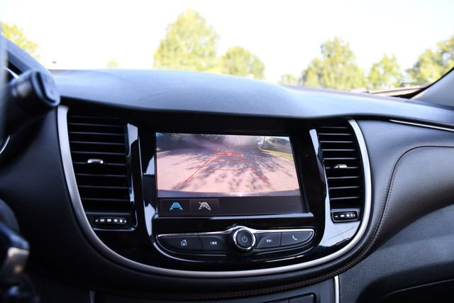 Used 2017 Chevrolet Trax LS FWD image 15