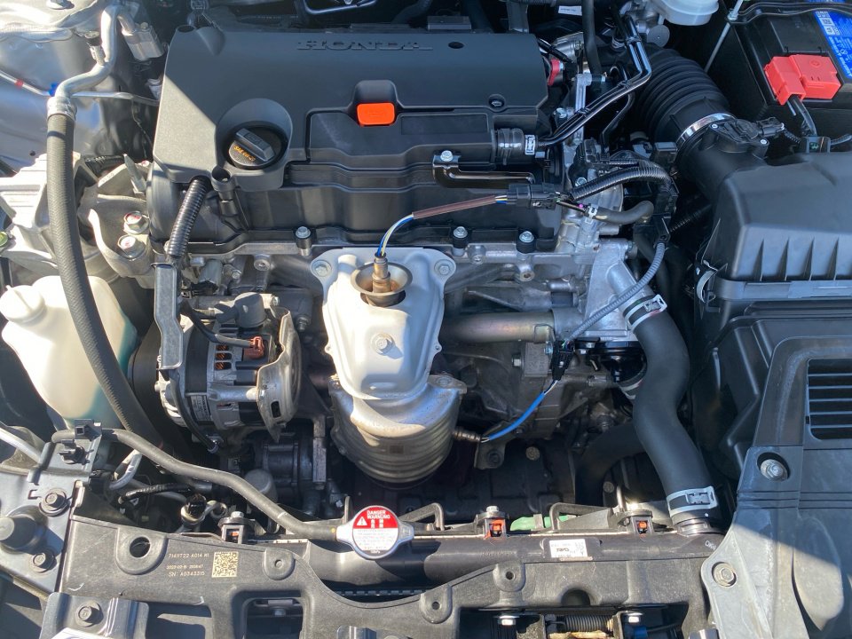 Used 2023 Honda Civic Sport image 20