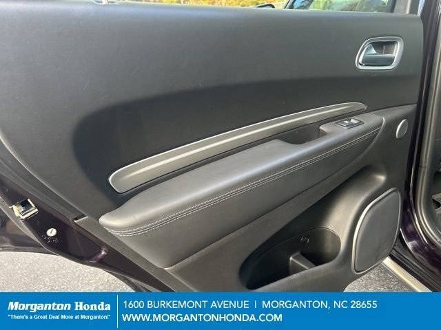 Used 2020 Dodge Durango Citadel image 28