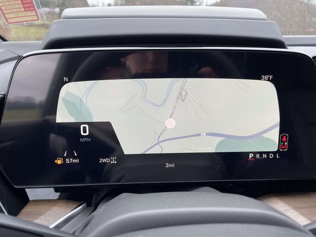 New 2026 Chevrolet Suburban High Country image 21