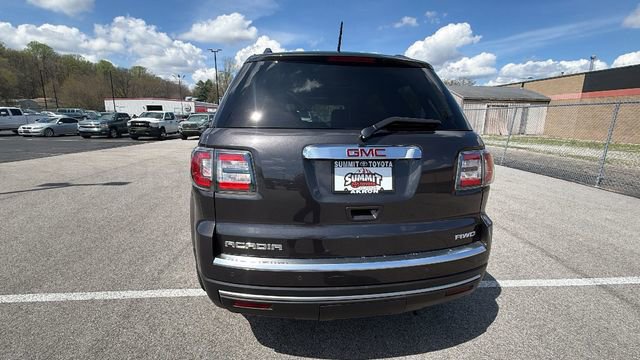 Used 2016 GMC Acadia SLT w/ Open Road Package AWD/4WD image 5