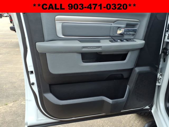 Used 2019 RAM 1500 Classic SLT RWD image 20