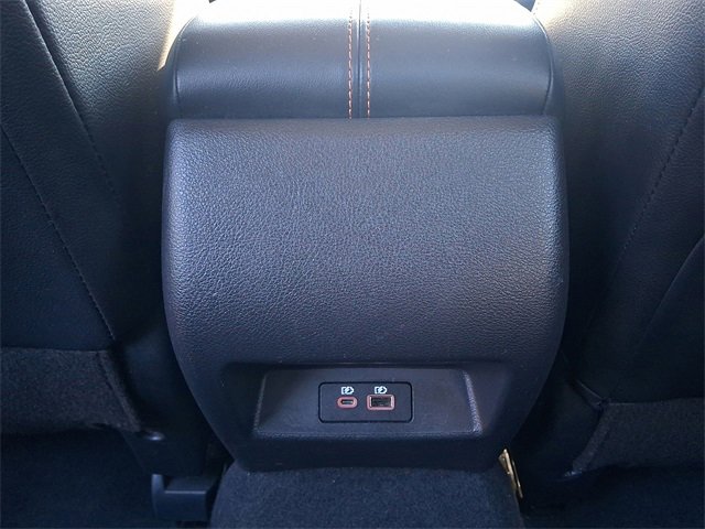 Used 2022 Nissan Altima 2.5 SR image 11