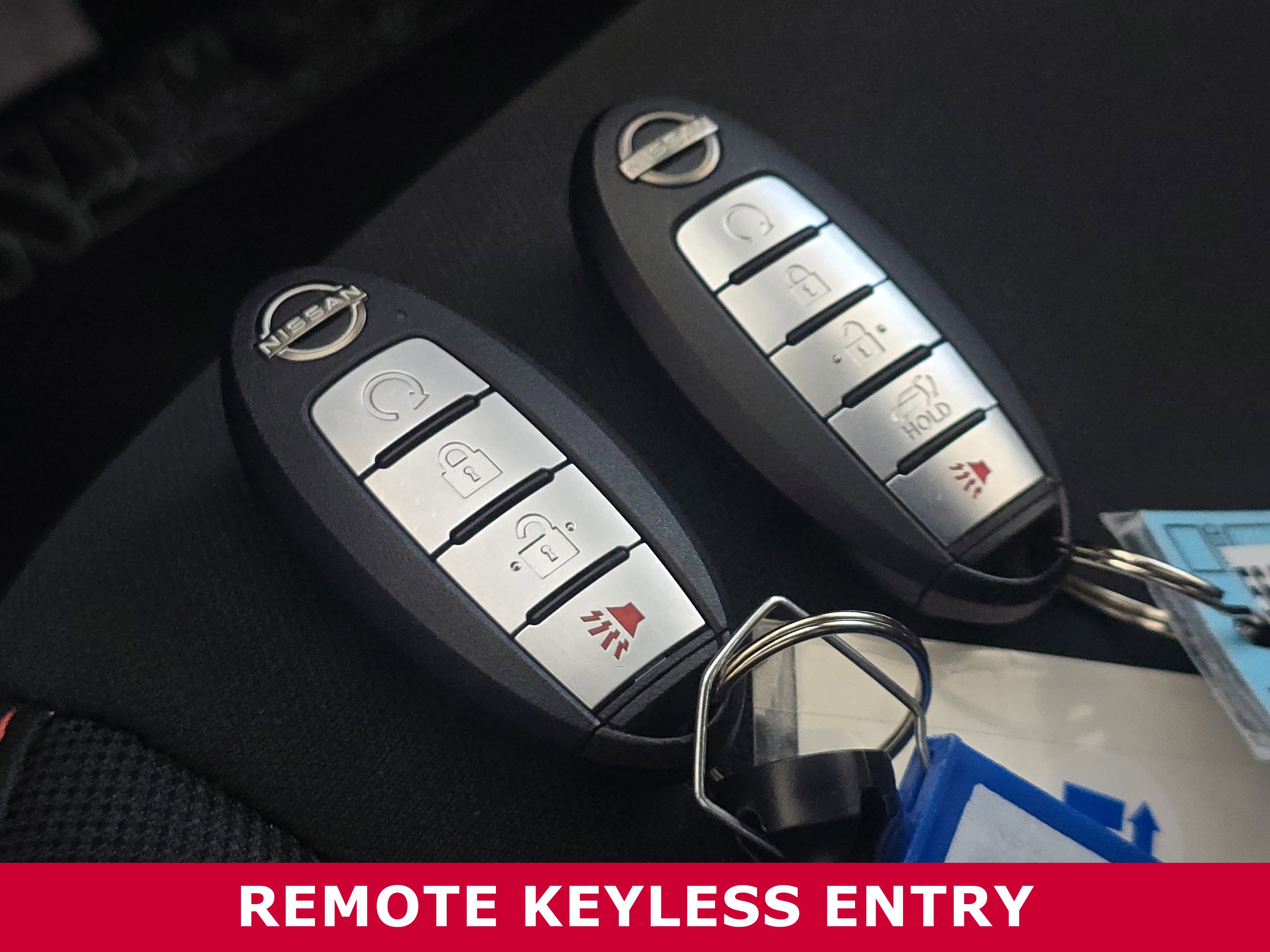 Used 2024 Nissan Frontier PRO-4X w/ Off-Road Protection Package image 30