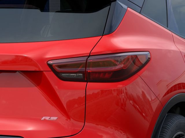 New 2026 Chevrolet Blazer RS w/ Driver Confidence II Package AWD/4WD image 11