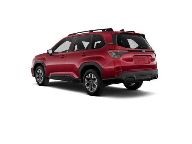 New 2026 Subaru Forester image 5