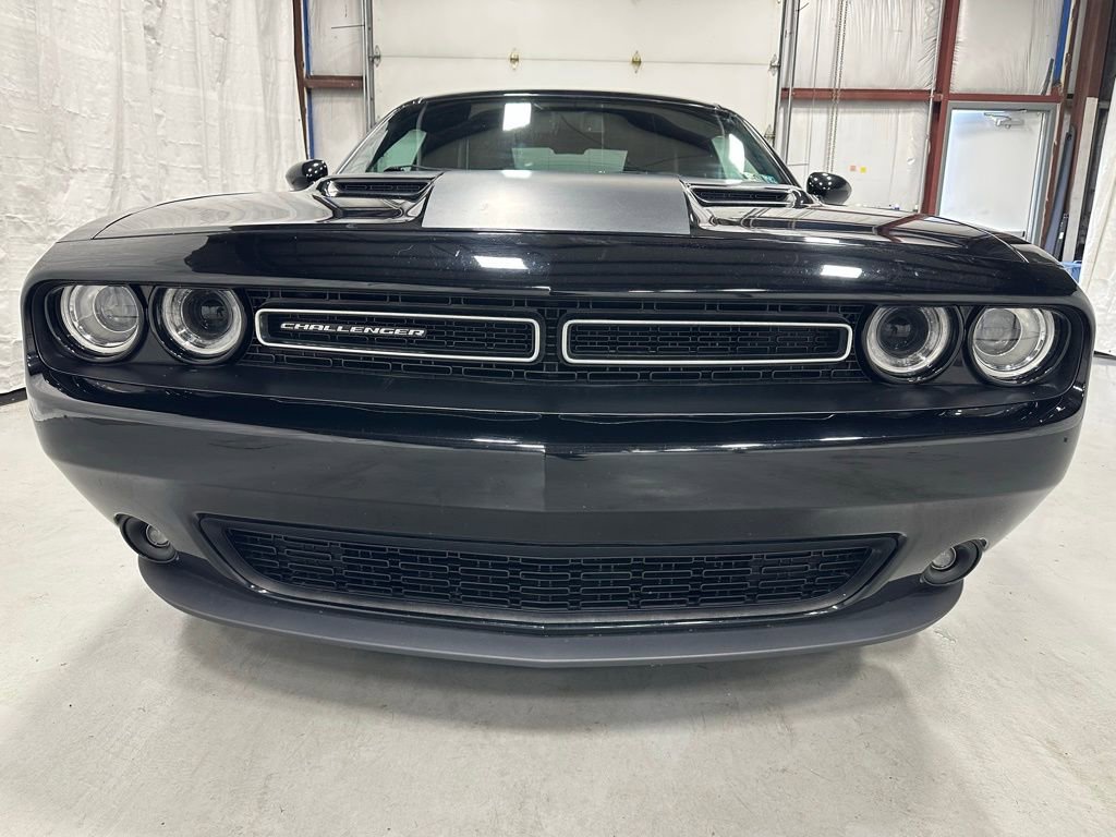 Used 2017 Dodge Challenger GT w/ Driver Convenience Group AWD/4WD image 2