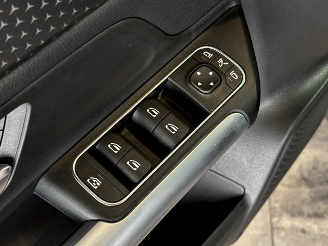 Certified 2025 Mercedes-Benz GLA 250 image 27