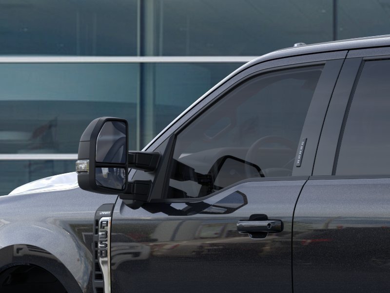 New 2026 Ford F350 Lariat AWD/4WD image 22