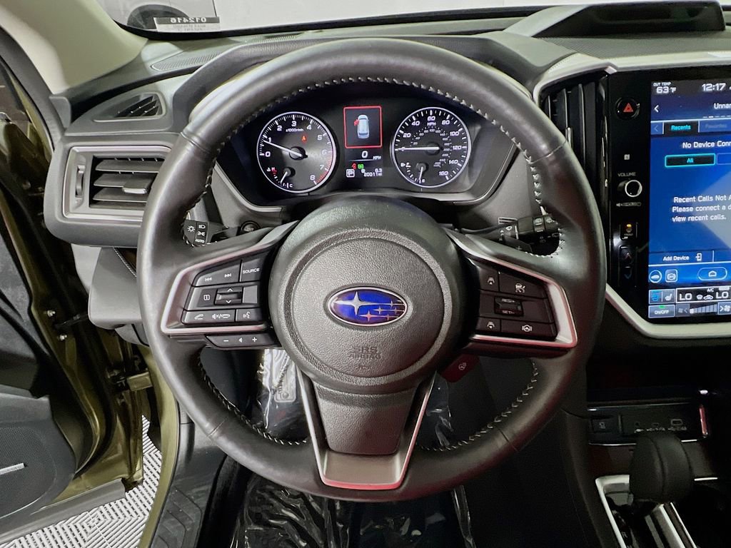 Used 2023 Subaru Ascent Touring AWD/4WD image 10
