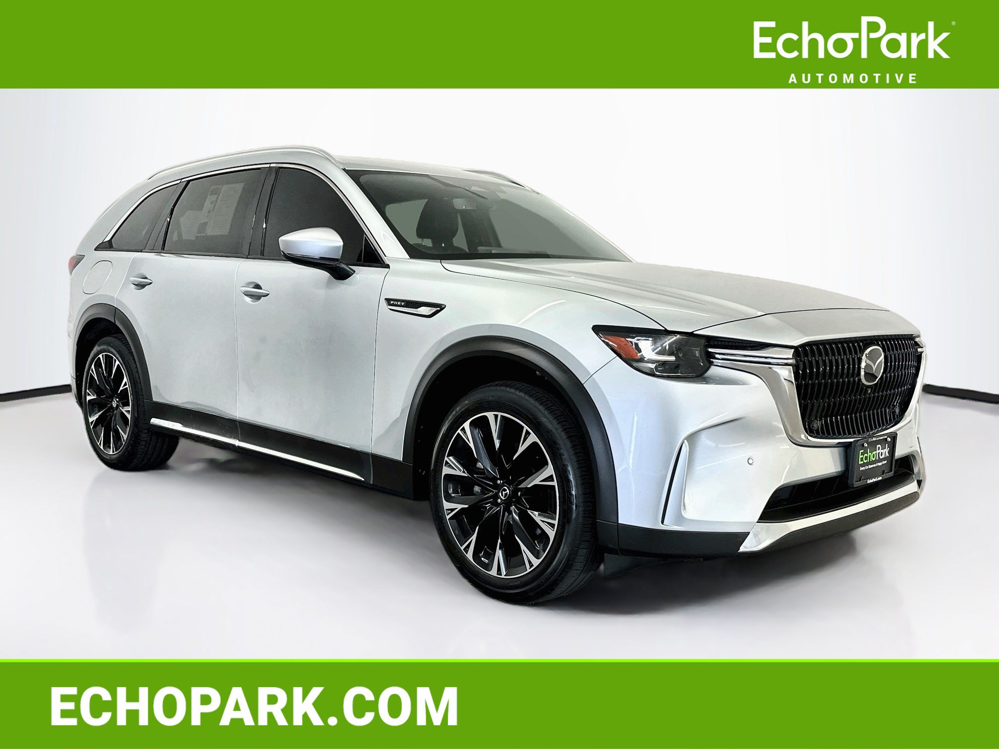 Used 2024 MAZDA CX-90 Plug-In Hybrid w/ Premium Plus