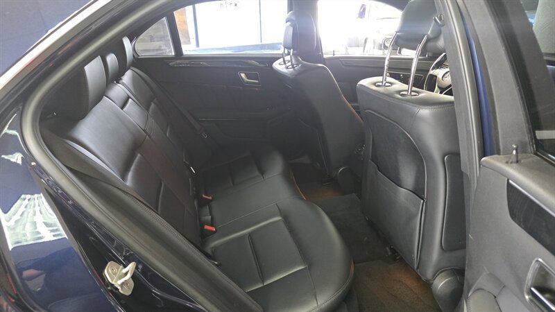 Used 2013 Mercedes-Benz E 350 4MATIC Sedan image 22