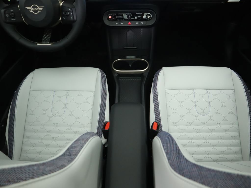 New 2026 MINI Cooper S image 18