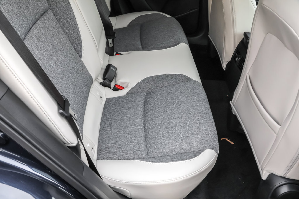 New 2026 MAZDA CX-30 Aire Edition AWD/4WD image 42