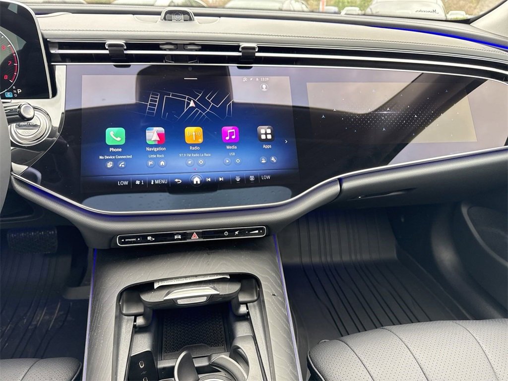 New 2025 Mercedes-Benz E 350 Sedan image 31