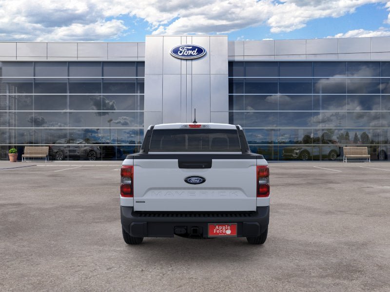 New 2026 Ford Maverick XLT w/ Equipment Group 301A AWD/4WD image 5