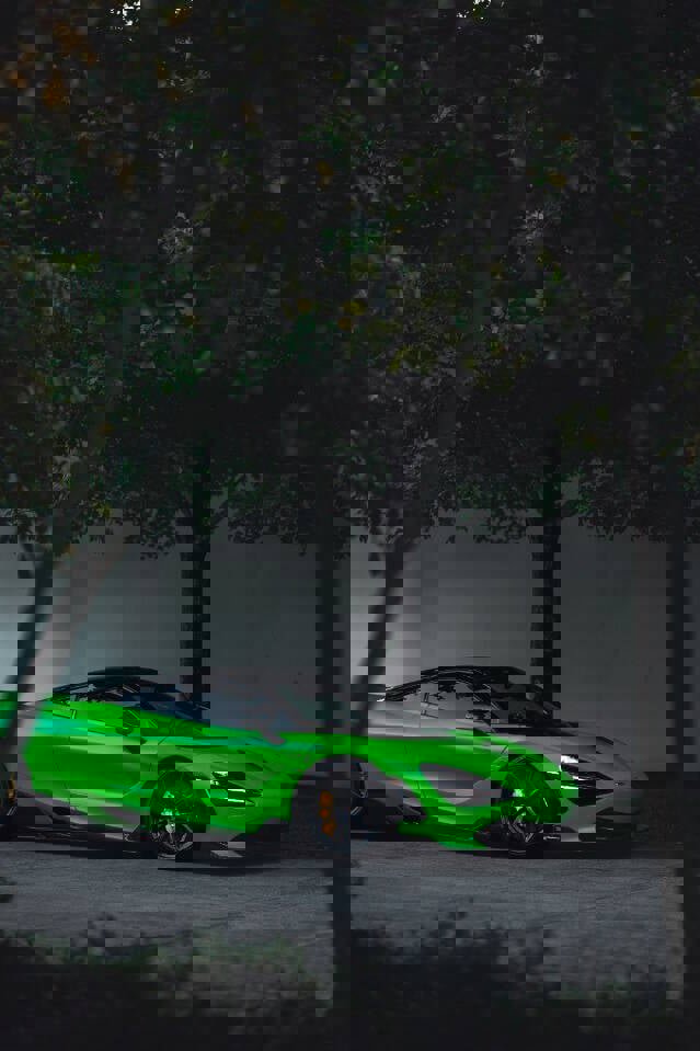 Used 2018 McLaren 720S Performance image 8