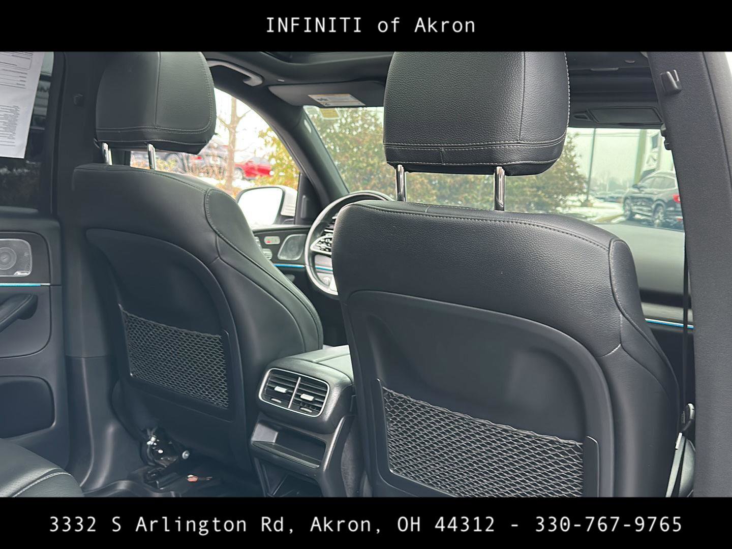 Used 2021 Mercedes-Benz GLE 350 4MATIC image 31