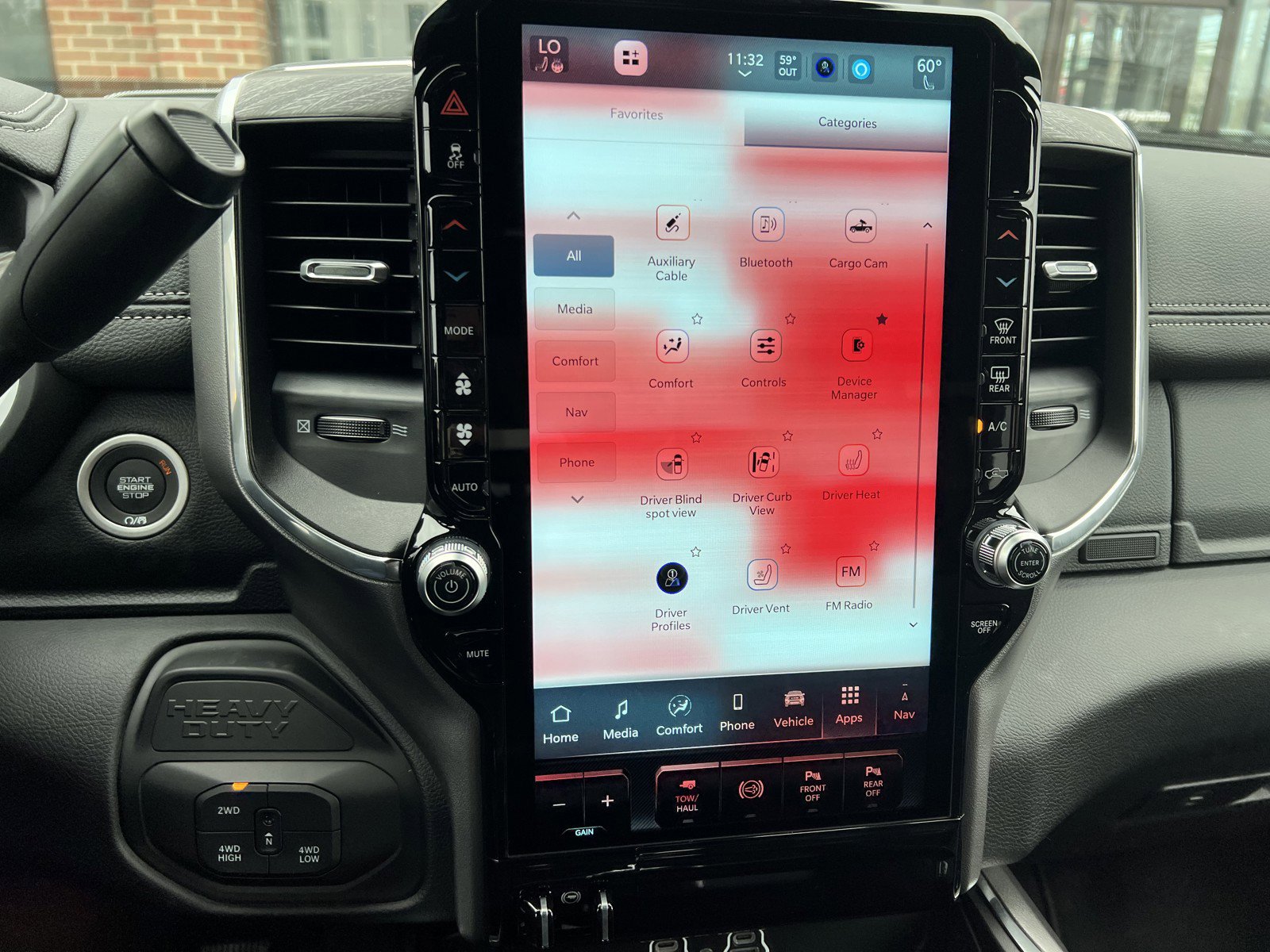 New 2026 RAM 2500 Laramie image 19