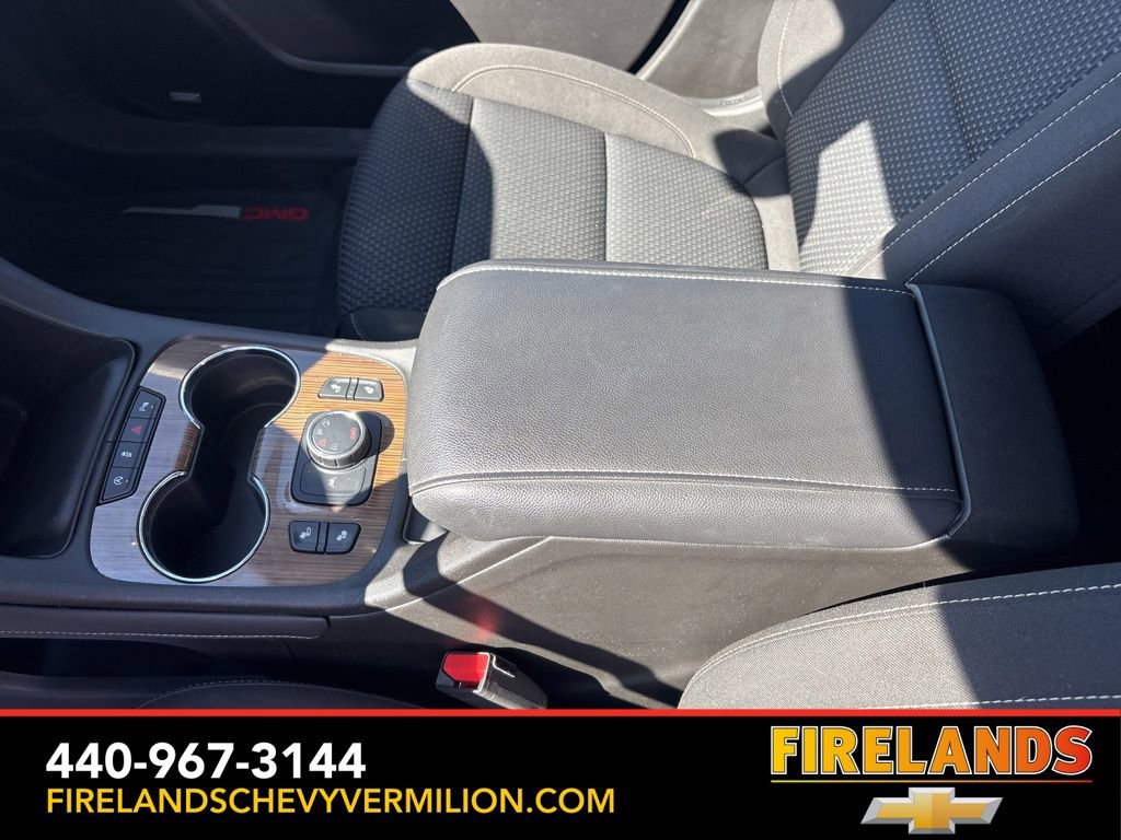 Certified 2023 GMC Acadia SLE w/ Driver Convenience Package image 27