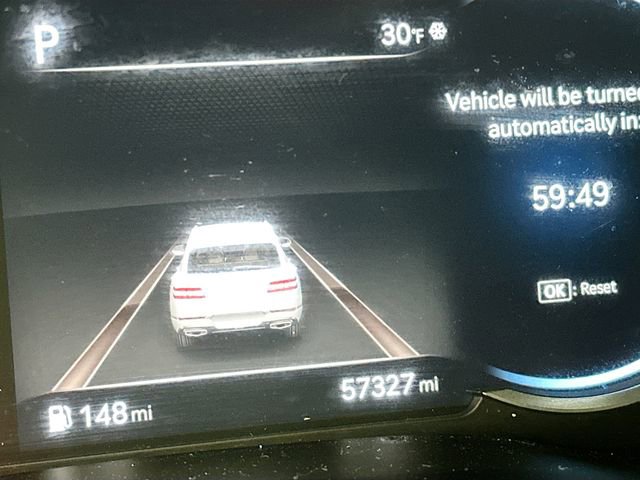 Used 2021 Genesis GV80 2.5T w/ Prestige Package 04 image 13