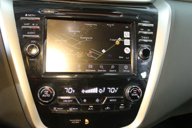 Used 2019 Nissan Murano Platinum image 27