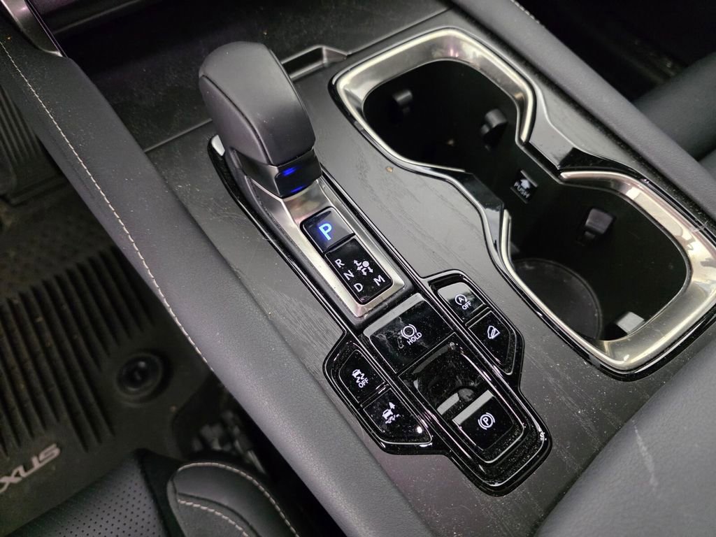Used 2025 Lexus RX 350 AWD w/ Convenience Package image 19