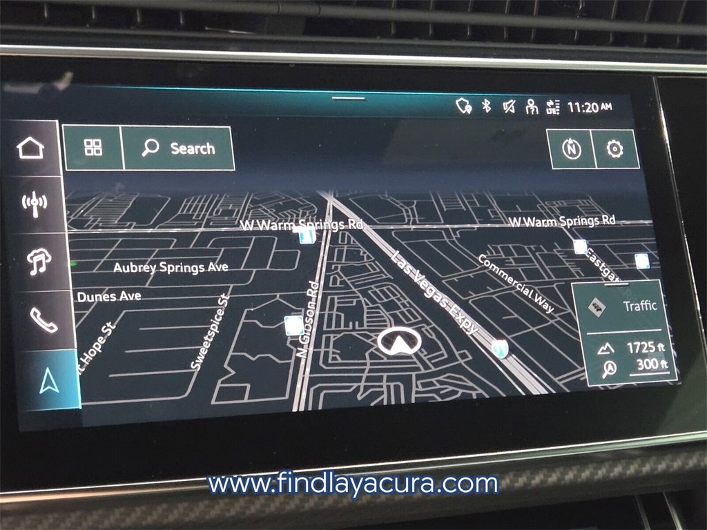 Used 2024 Audi SQ8 Premium Plus image 22