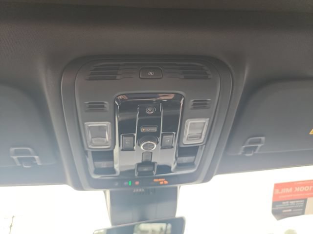 New 2026 Chevrolet Tahoe Premier AWD/4WD image 23