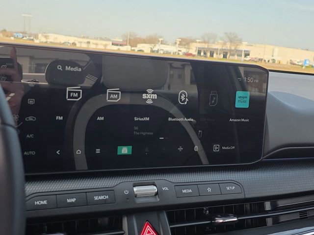 Used 2025 Kia K4 GT-Line Turbo image 23