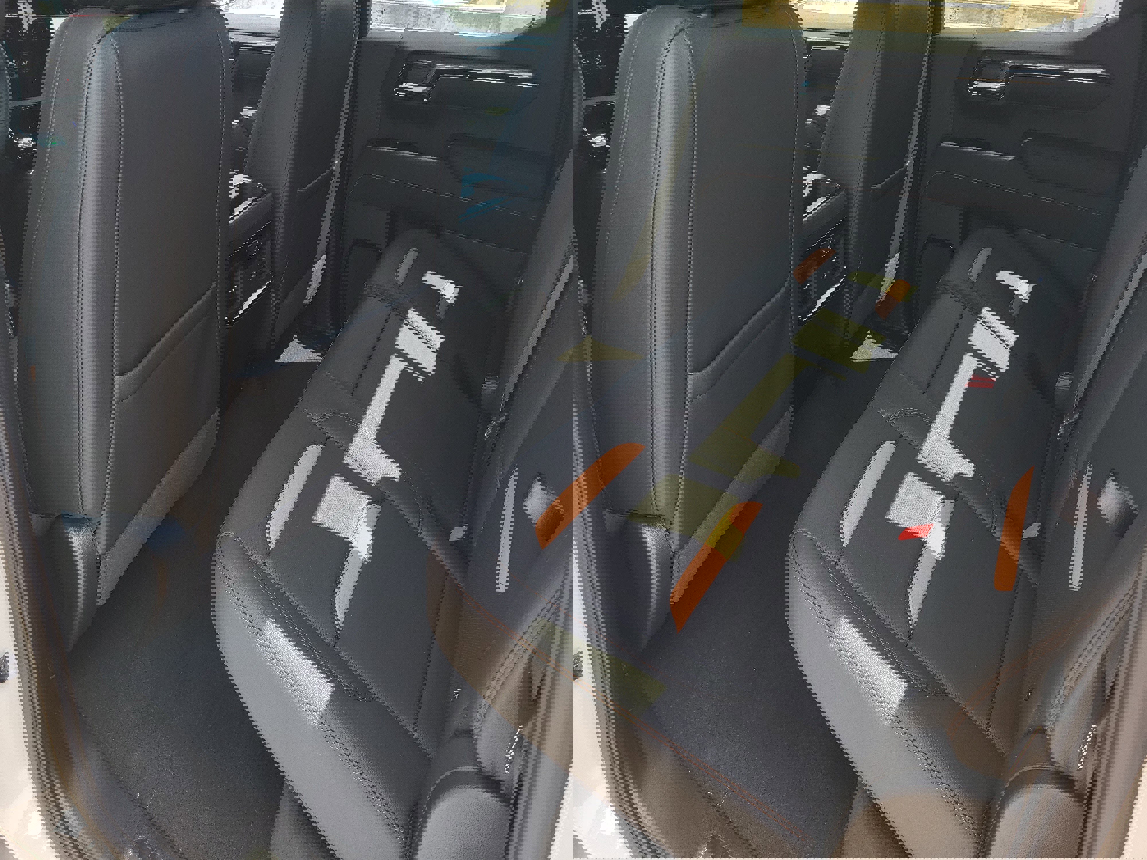 New 2026 GMC Sierra 1500 AT4 w/ AT4 Premium Package image 7
