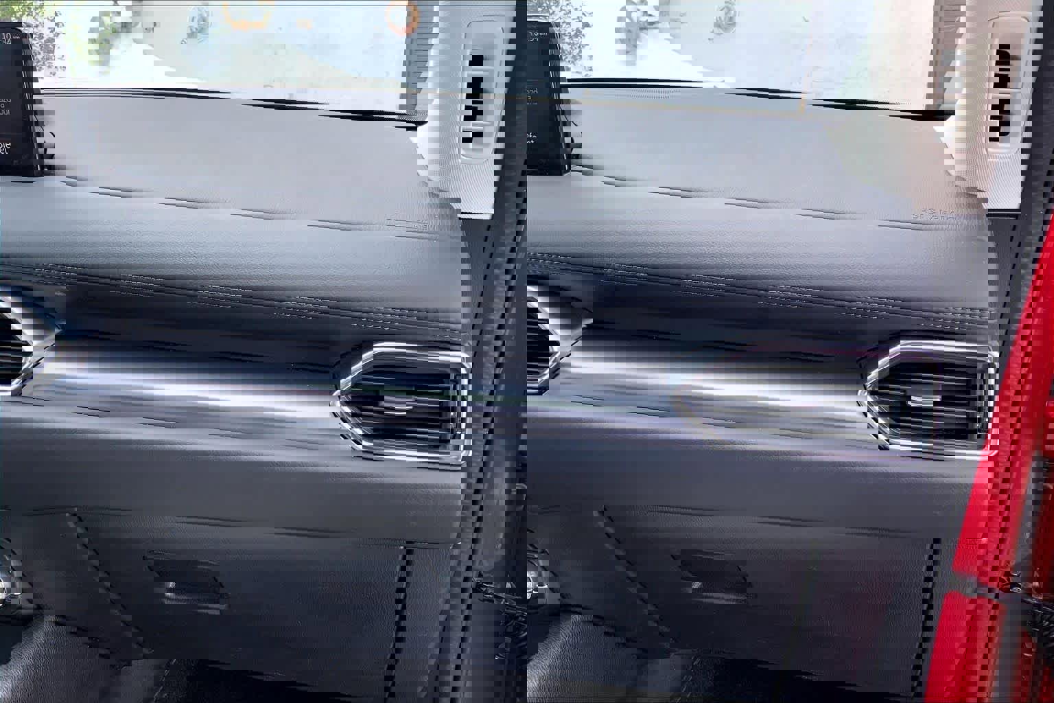 Used 2023 MAZDA CX-5 AWD 2.5 S w/ Preferred Package image 18