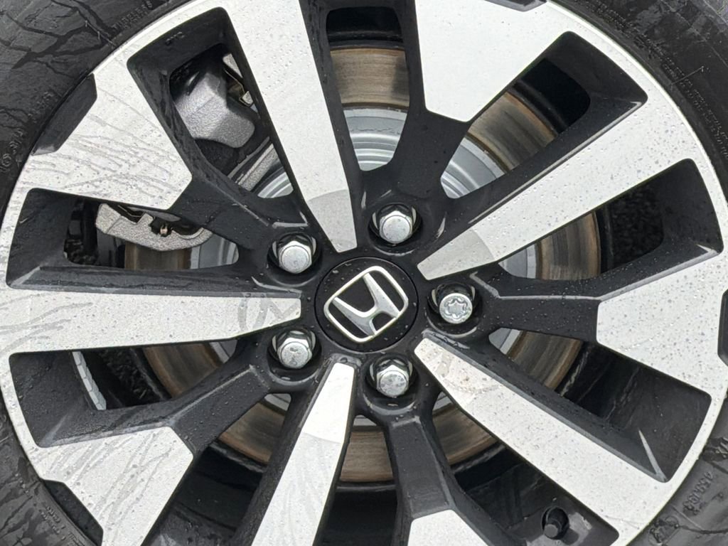 New 2026 Honda Odyssey EX-L image 5