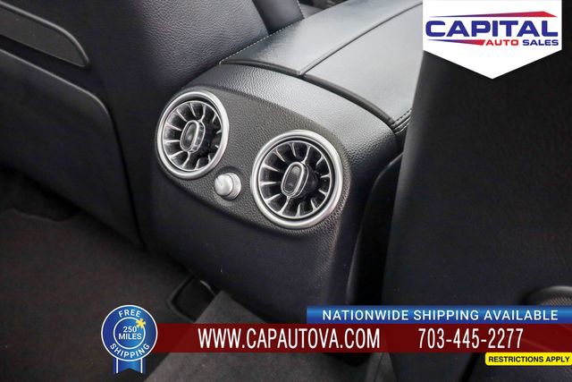 Used 2019 Mercedes-Benz GLC 63 AMG 4MATIC image 56