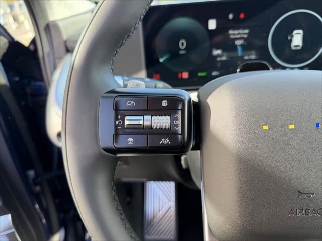 New 2026 Hyundai Ioniq 9 Calligraphy image 17